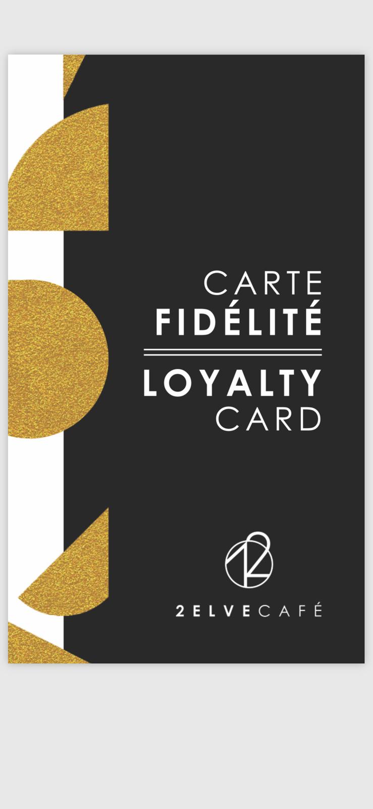 2ELVE CAFE | 4905 Boulevard Lapinière, Brossard, QC J4Z 0G2, Canada | Phone: (450) 462-9596
