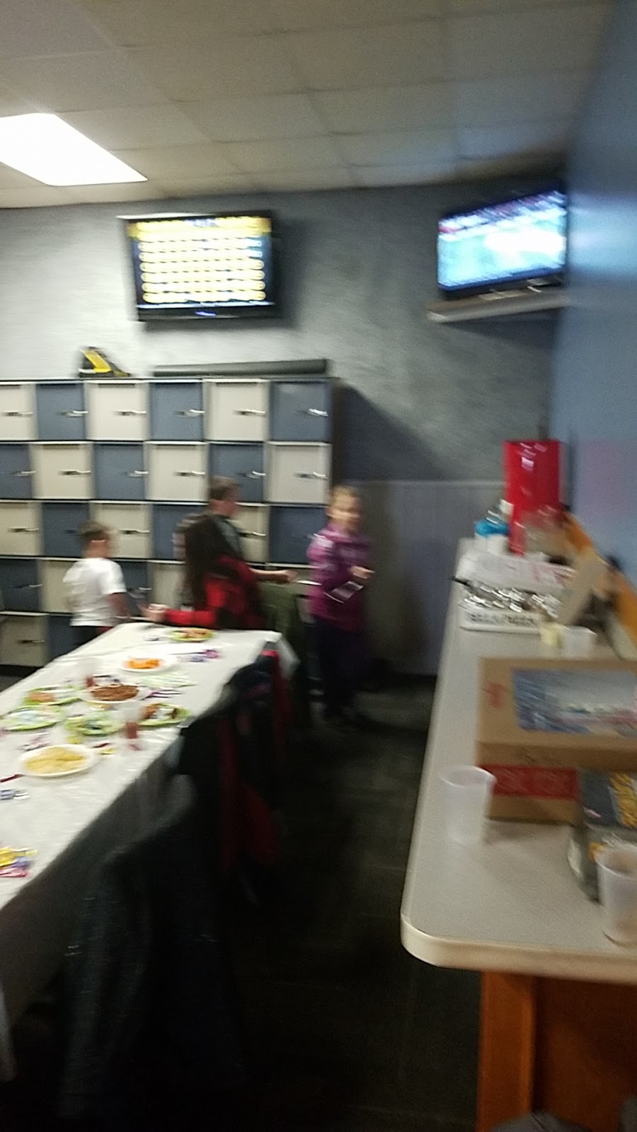 Abbott Bowling Center | 1840 Abbott Rd, Lackawanna, NY 14218, USA | Phone: (716) 822-4000