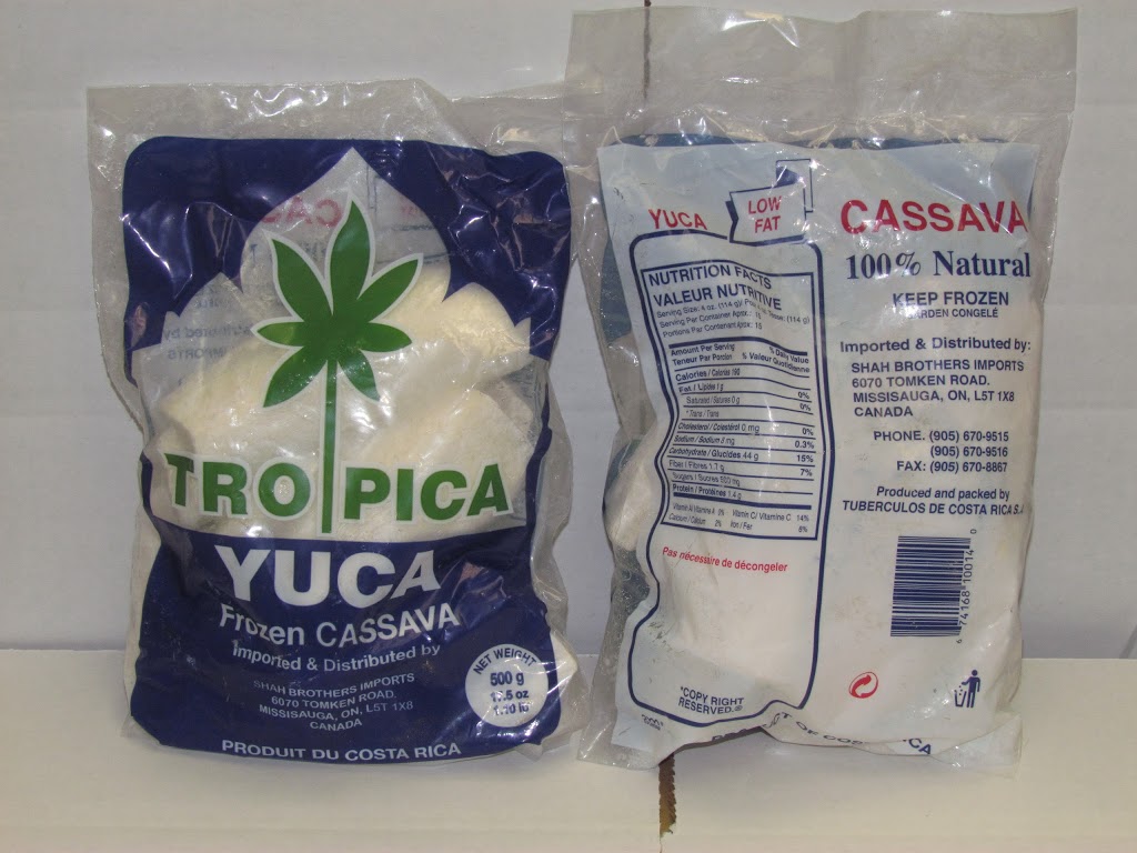Appleton Foods International Inc | 370 Olivewood Rd, Etobicoke, ON M8Z 2Z9, Canada | Phone: (416) 536-7799