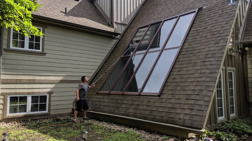 J&S MAINTENANCE | 150 Geddes St #2945, Elora, ON N0B 1S0, Canada | Phone: (519) 221-6815