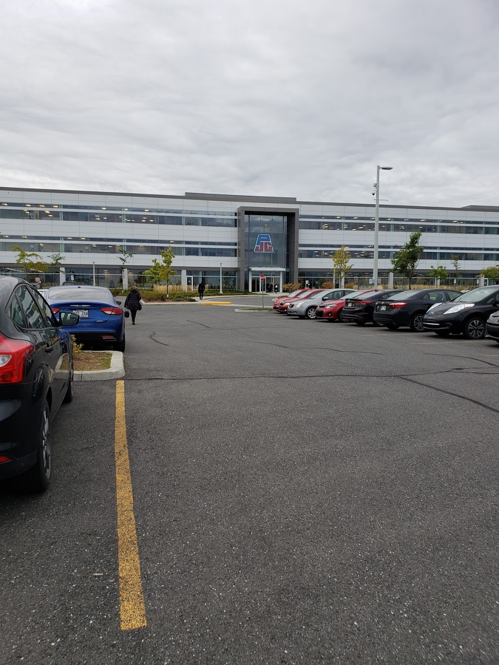 Jean Coutu Group | 245 Rue Jean-Coutu, Varennes, QC J3X 0E1, Canada | Phone: (450) 646-9760
