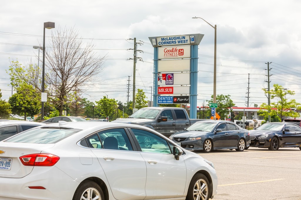 McLaughlin Corners West | 10088 McLaughlin Rd N, Brampton, ON L7A 2X5, Canada