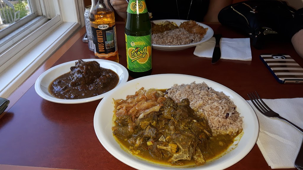 Caribbean Bliss | 3619 Novalea Drive, Halifax, NS B3K 3G1, Canada | Phone: (902) 453-8161