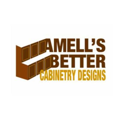 Amells Better Cabinetry Designs | 310 St Augustine Ave, Welland, ON L3C 2L3, Canada | Phone: (905) 329-2614