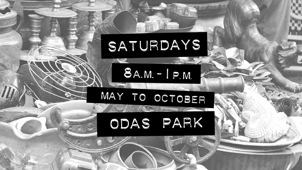 The Farmers’ Flea | 4500 Fairgrounds Road c/o, Orillia, ON L3V 6H2, Canada | Phone: (249) 385-5549