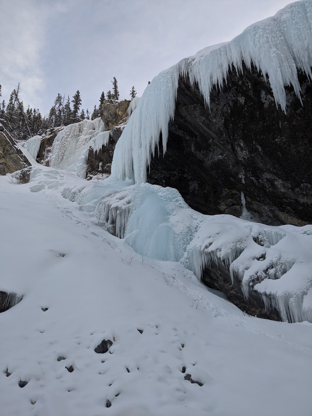 Nordegg Adventures | 4 Stuart St, Nordegg, AB T0M 2H0, Canada | Phone: (877) 907-6071