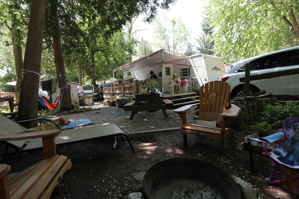 Summer Place Park | 174366, Dufferin County Rd 25, East Luther Grand Valley, ON L0N 1G0, Canada | Phone: (519) 928-5408
