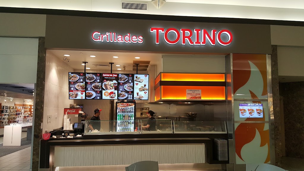 Grillades Torino | 3131 Blvd. de la Côte-Vertu, Saint-Laurent, QC H4R 1Y8, Canada | Phone: (514) 508-3060