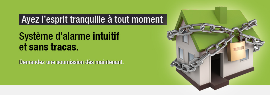 Alarme DB | 850 Boulevard Trudel O, Saint-Boniface, QC G0X 2L0, Canada | Phone: (819) 801-8930