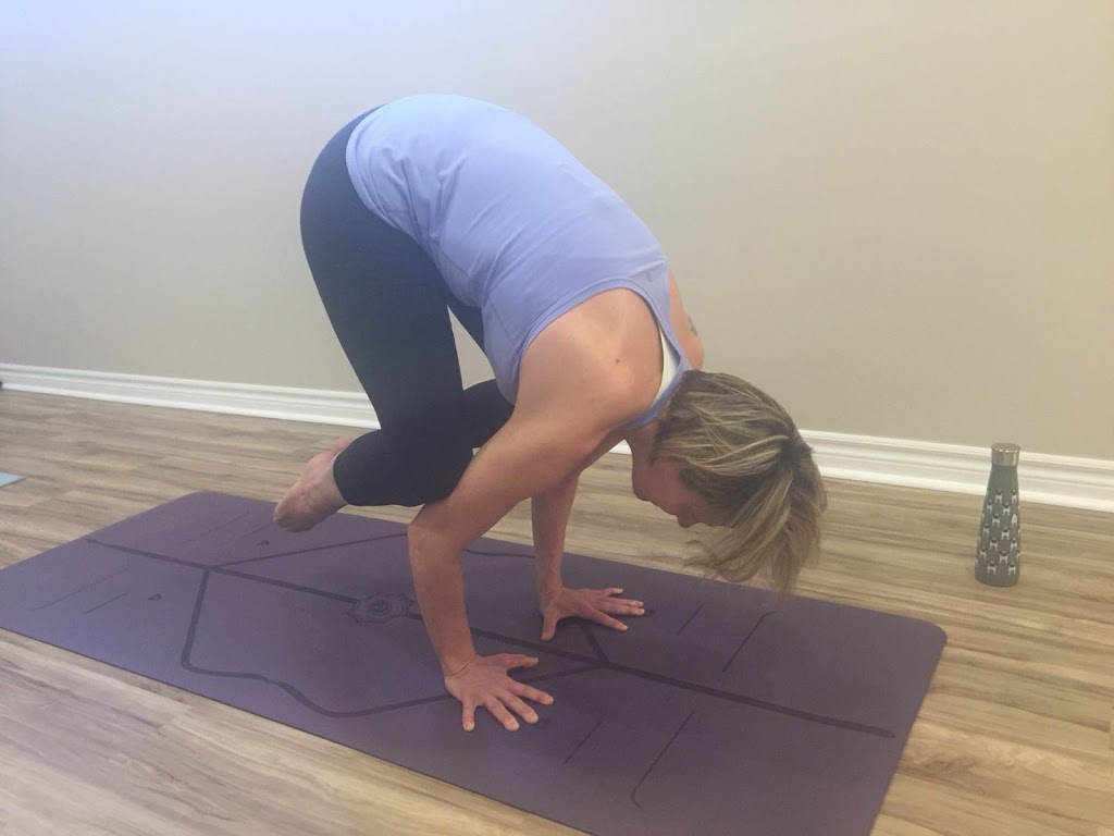 Pagoda Yoga | 24 Rushlands Cres, Whitby, ON L1R 0J8, Canada | Phone: (647) 648-4260