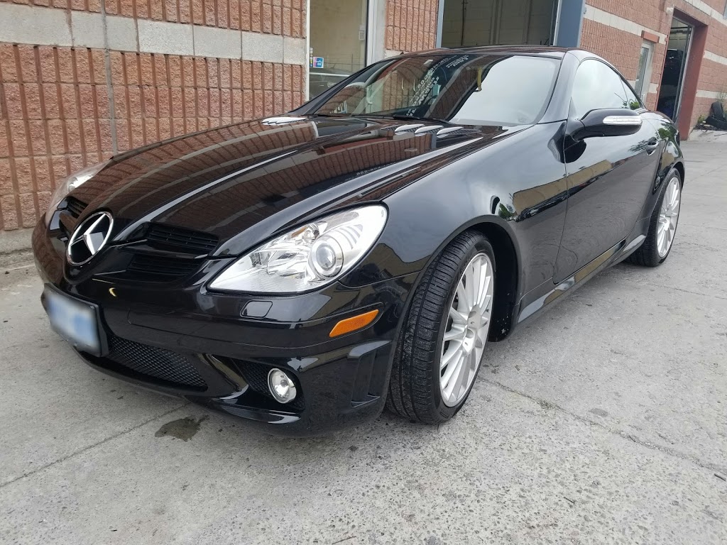 Prestige Auto Detailing Markham | 31 Constantia St, Markham, ON L3S 4H6, Canada | Phone: (647) 716-2220