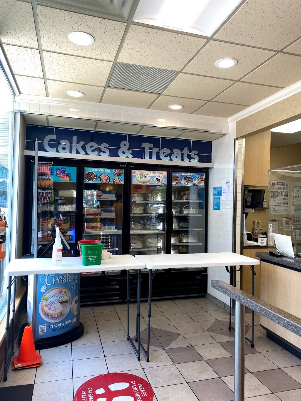 Dairy Queen Grill & Chill | Simcoe & Beatrice, 1050 Simcoe St N, Oshawa, ON L1G 4W5, Canada | Phone: (905) 728-1162