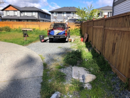 Greenrock Property Maintenance | 6670 Aulds Rd, Nanaimo, BC V9T 5R7, Canada | Phone: (250) 327-2882