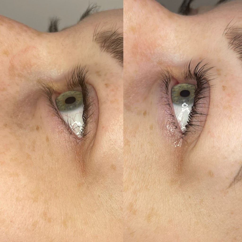 Mélodie esthétique MV lashes | 3548 Rue des Fadets, Longueuil, QC J3Y 0H2, Canada | Phone: (438) 995-8065