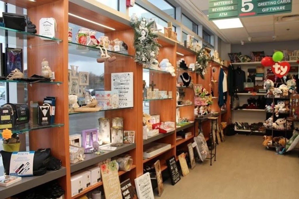 Guardian - Primary Care Pharmacy | 370 Bayview Dr, Barrie, ON L4N 7L3, Canada | Phone: (705) 735-4500