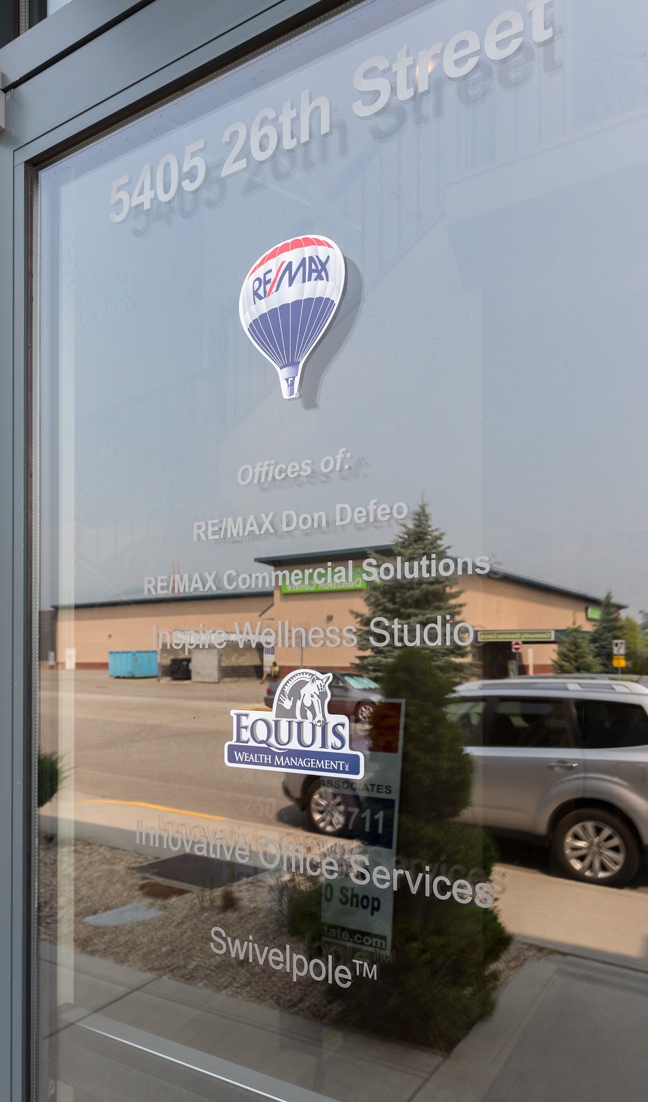 Defeo & Associates | 5603 27 St, Vernon, BC V1T 8Z5, Canada | Phone: (250) 260-4711