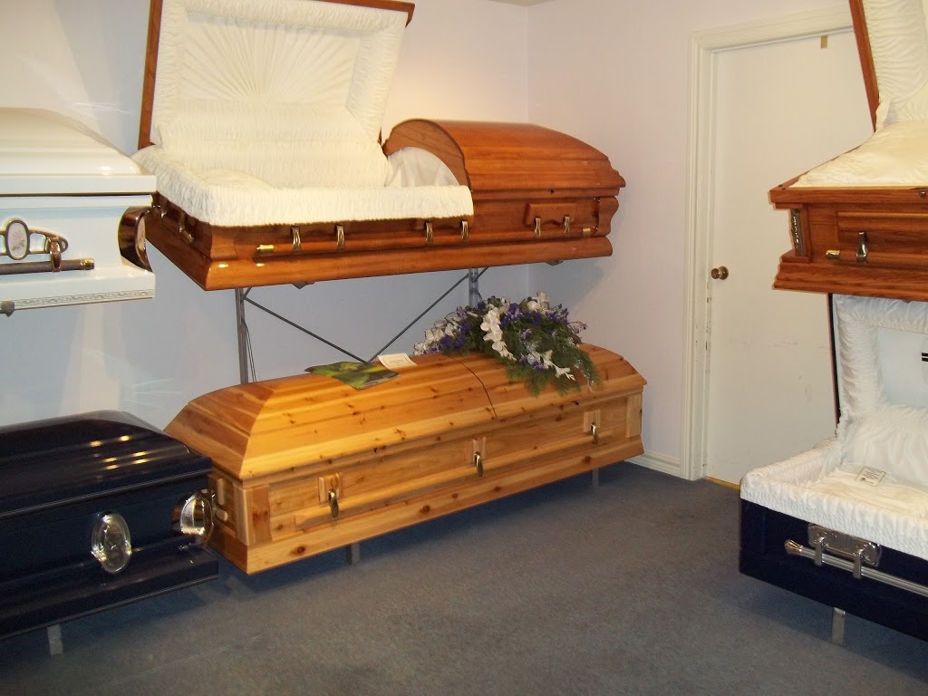 Sunset Funeral Service Ltd | 253004 Township Rd 304, Linden, AB T0M 1J0, Canada | Phone: (403) 546-3903