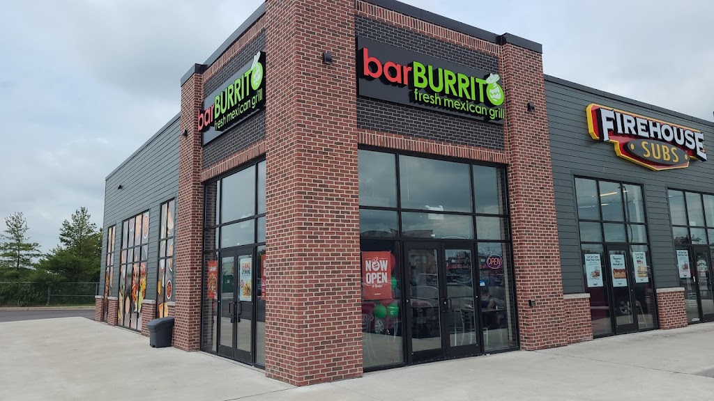 barBURRITO | 189 Bell Blvd Unit B6, Belleville, ON K9P 5B8, Canada | Phone: (613) 962-4141