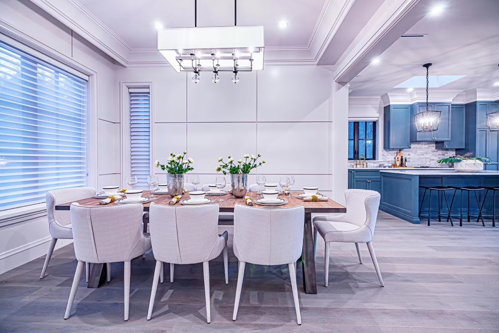 MCCM DEVELOPMENT GROUP LTD. | Canada, British Columbia, Richmond, Hammersmith Way, 158邮政编码: V7A 5E2 | Phone: (604) 282-7753