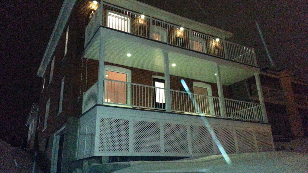 120 En face du Lac | 120 Rue Denison E, Granby, QC J2G 4C5, Canada | Phone: (514) 817-4247