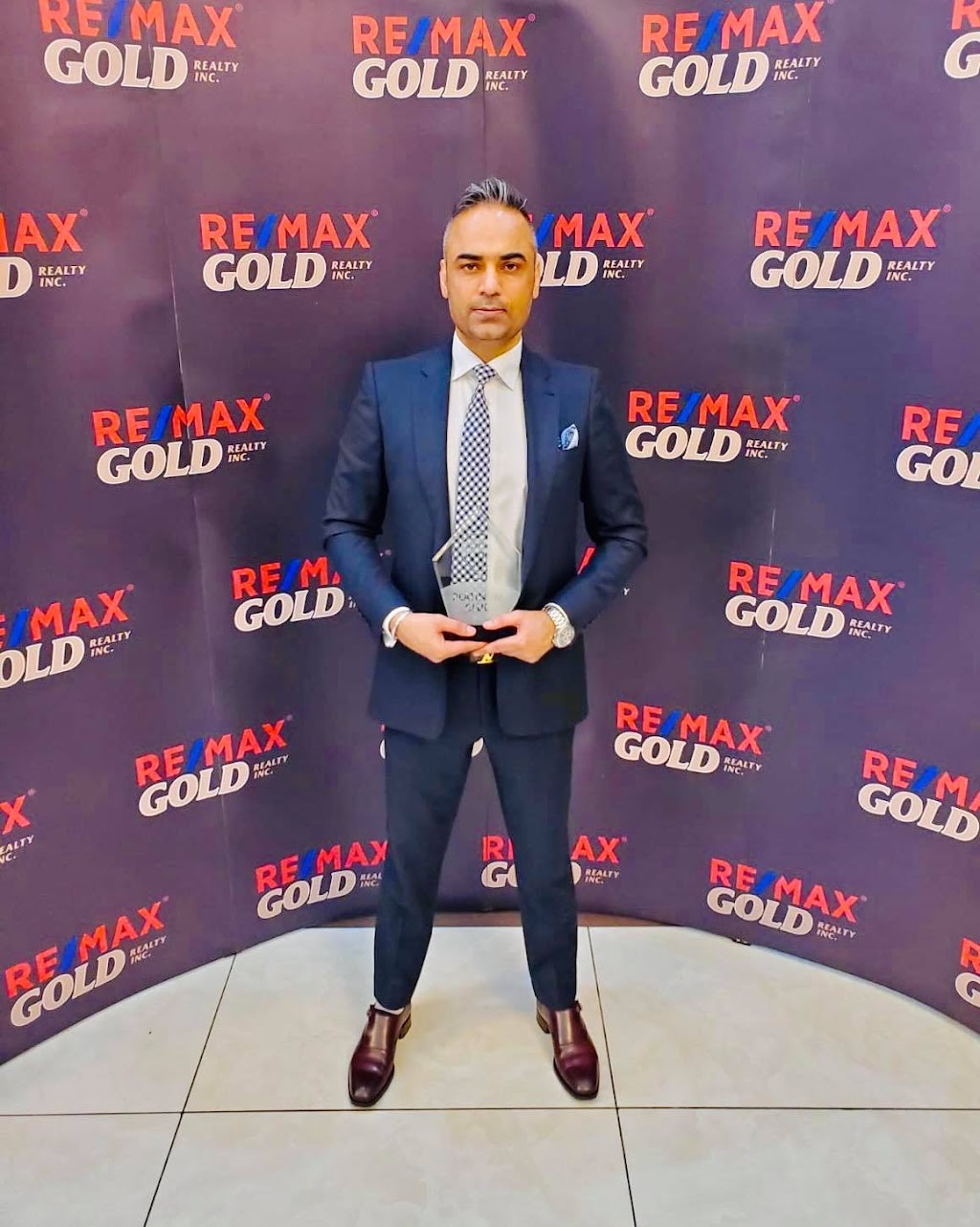 Abhai Singh Bhullar- Broker At RE/MAX | 18371 Hurontario St, Caledon Village, ON L7K 0X7, Canada | Phone: (647) 832-0012
