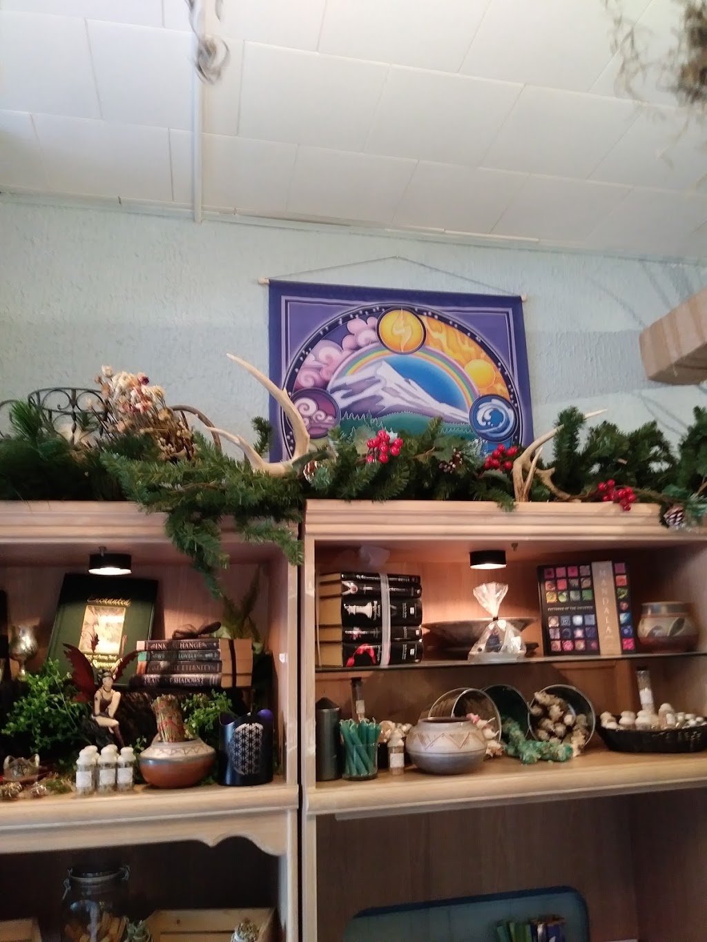 Melindas Enchanted Cottage | 56 Robinson St, Simcoe, ON N3Y 1W6, Canada | Phone: (226) 931-1419