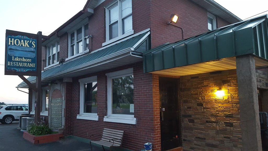 Hoaks | 4100 Lake Shore Rd, Hamburg, NY 14075, USA | Phone: (716) 627-4570