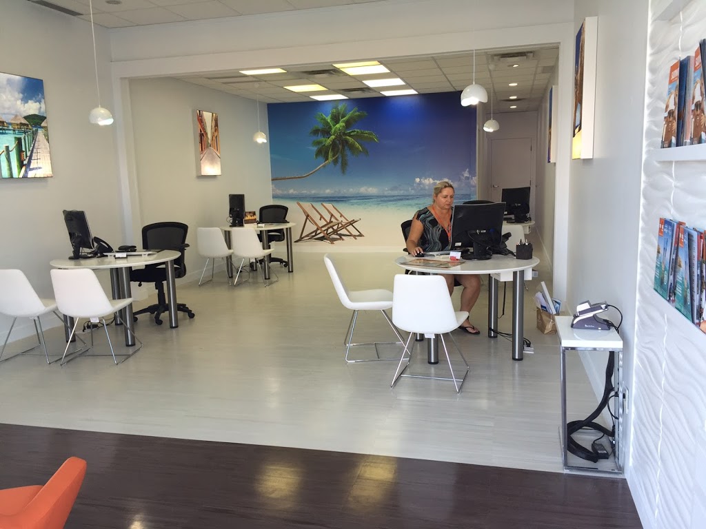 SellOffVacations | 3035 Argentia Rd #5, Mississauga, ON L5N 8P7, Canada | Phone: (866) 892-1280