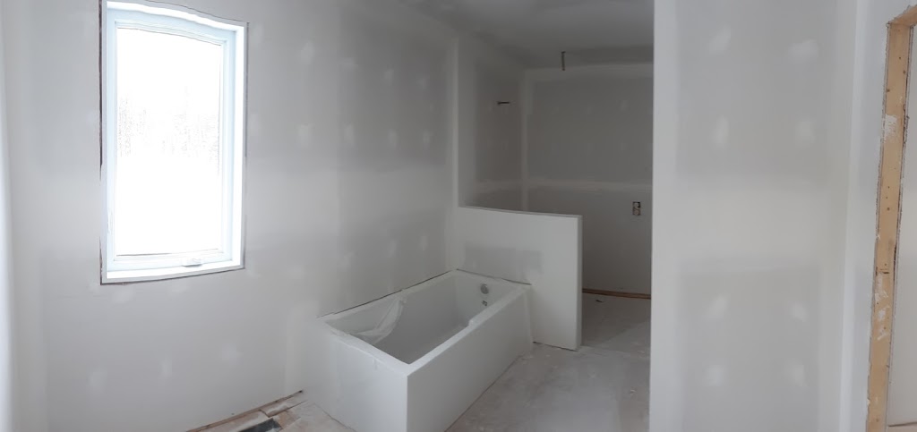 Plâtrage B L Inc | 75 Rue Claude, Drummondville, QC J2A 3A3, Canada | Phone: (819) 314-8244