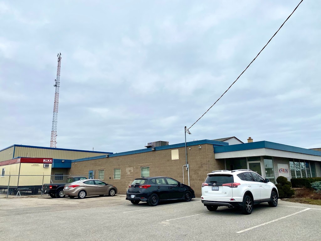 Kraun Electric Inc | 45 Wright St, St. Catharines, ON L2P 3J5, Canada | Phone: (905) 684-6895
