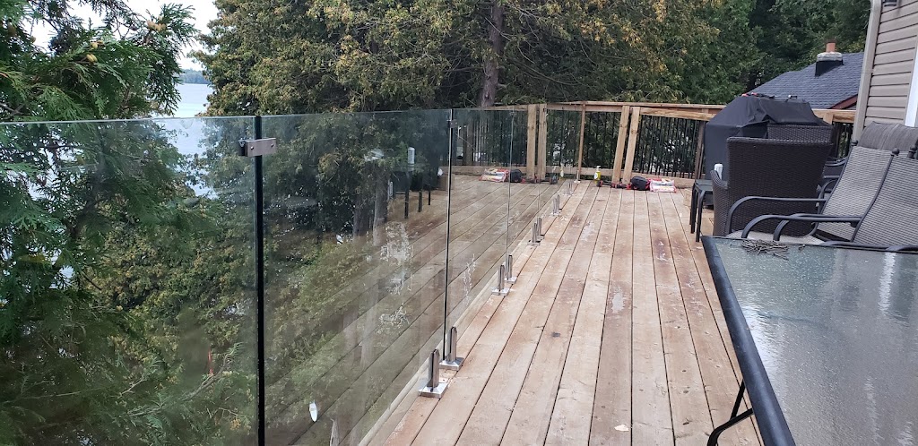 Larsen Construction | 36 Rosseter Rd, Markham, ON L3S 2N1, Canada | Phone: (705) 309-0618