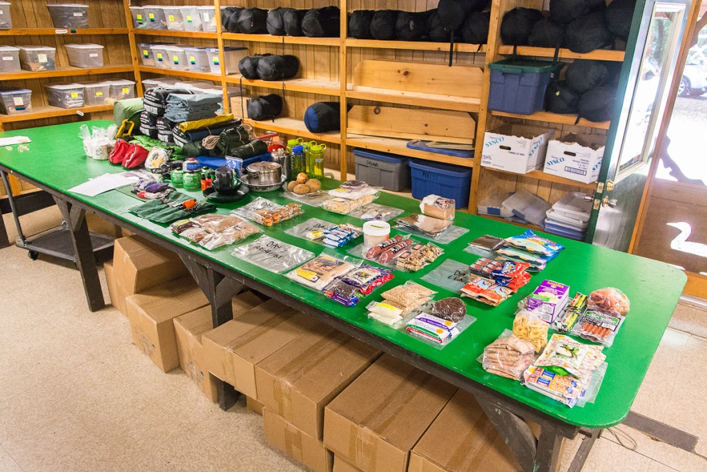 Algonquin Outfitters - Oxtongue Lake | 1035 Algonquin Outfitters Rd, Dwight, ON P0A 1H0, Canada | Phone: (800) 469-4948