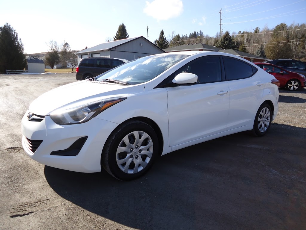 Big Apple Auto | 12971 County Rd 2, Colborne, ON K0K 1S0, Canada | Phone: (855) 366-5757