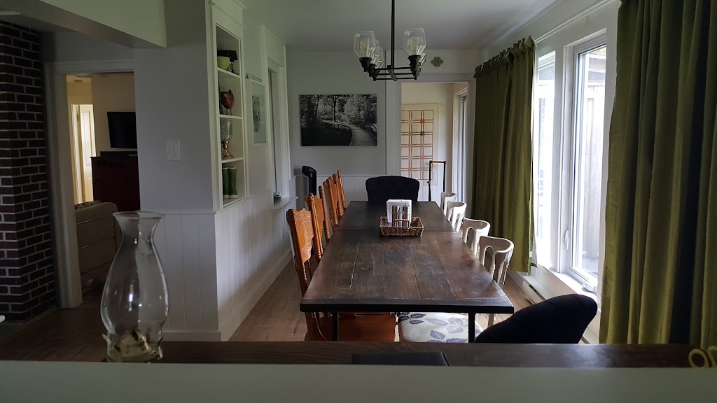 The Old Potter Homestead | 189 S Kouchibouguac Rd, Kouchibouguac, NB E4X 1L5, Canada | Phone: (506) 427-0302