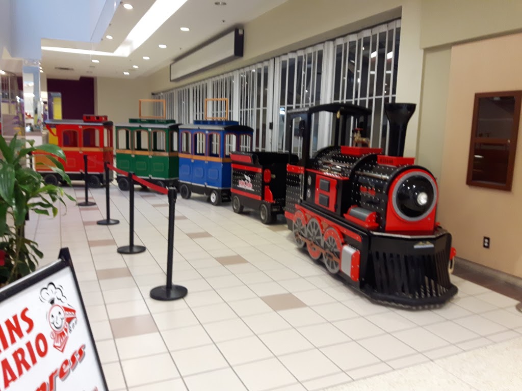 Bayfield Mall | 320 Bayfield St, Barrie, ON L4M 3C1, Canada | Phone: (705) 726-7632