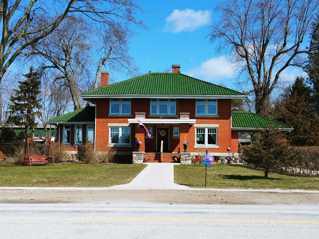 Jack Miner Migratory Bird Sanctuary | 332 Road 3 W, Kingsville, ON N9Y 2E5, Canada | Phone: (519) 733-4034