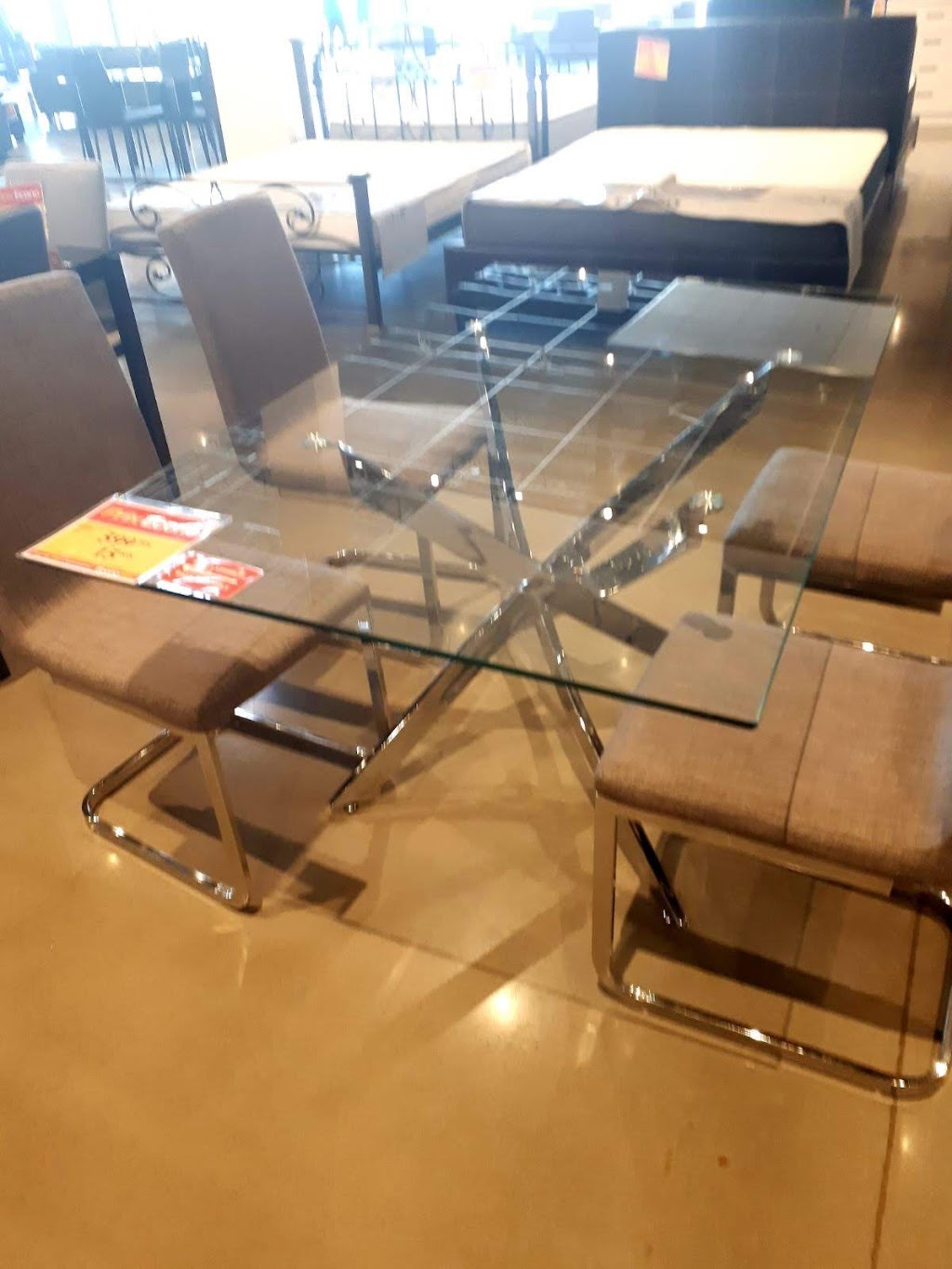 EconoMax | 2925 Boulevard Moïse-Vincent, Saint-Hubert, QC J3Z 0C5, Canada | Phone: (450) 999-2766