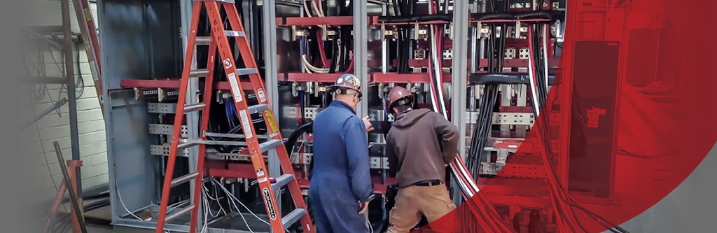 Groupe SGM inc. | 555 Bd des Érables, Salaberry-de-Valleyfield, QC J6T 6G3, Canada | Phone: (450) 377-4400
