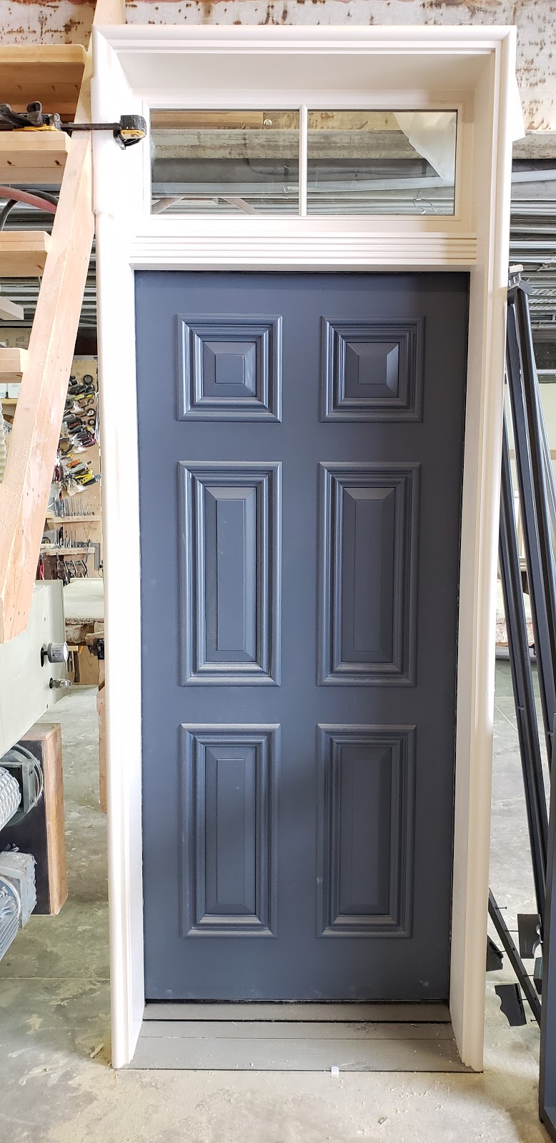 Millcreek Custom Finishing | 8360 Cons 8 W, Moorefield, ON N0G 2K0, Canada | Phone: (226) 818-7262