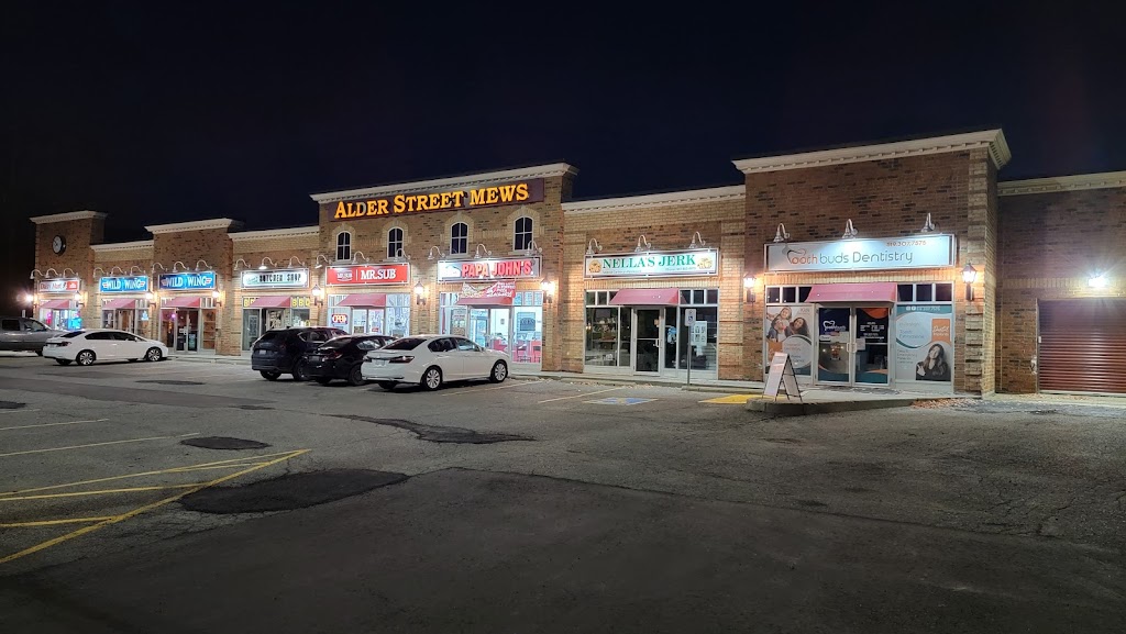 Papa Johns orangeville | 75 Alder St, Orangeville, ON L9W 5A9, Canada | Phone: (226) 916-5635