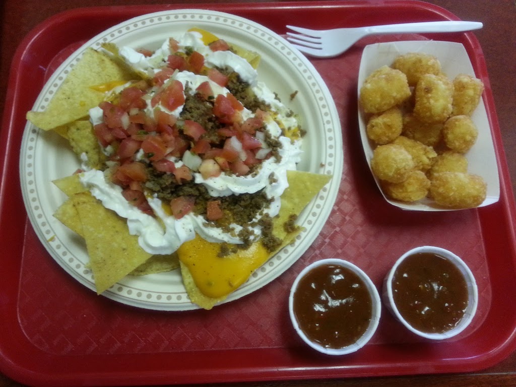 Taco Time | 4049 Macleod Trail, Calgary, AB T2S 2P4, Canada | Phone: (403) 287-3539