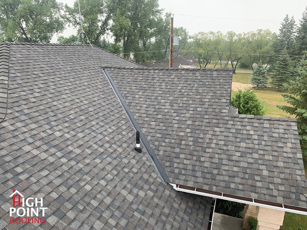 High Point Roofing | 41126 Mun 29E, Landmark, MB R0A 0X0, Canada | Phone: (204) 227-4079