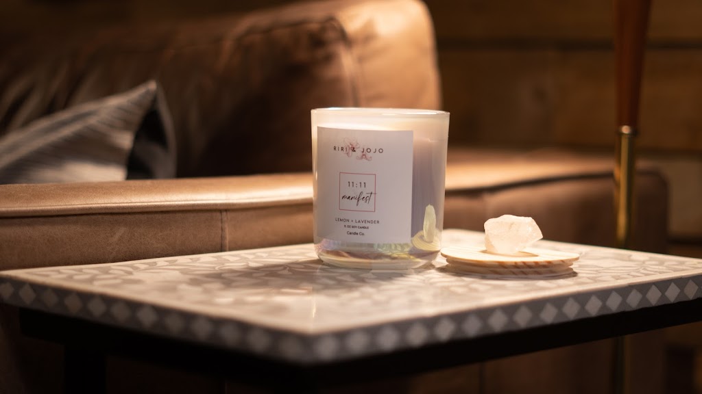 Riri & Jojo Candle Co. | 1212 34 Ave SE, Calgary, AB T2G 1V7, Canada | Phone: (343) 793-3679