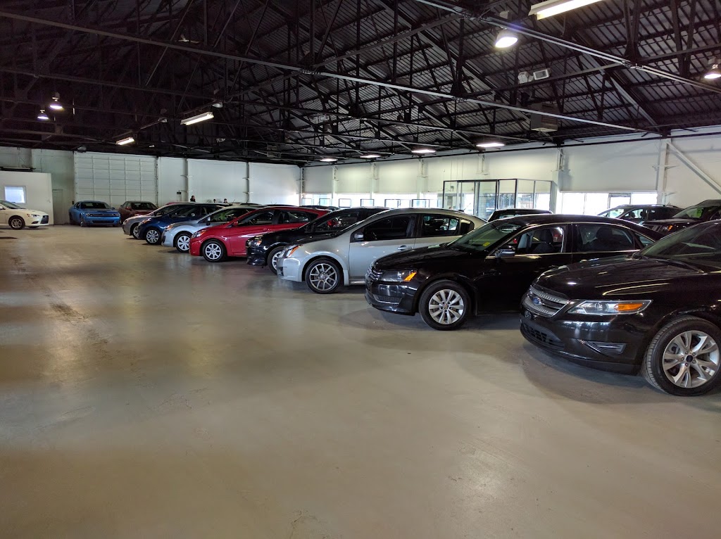 Drive Edmonton | 13333 Fort Rd NW #101, Edmonton, AB T5A 1C3, Canada | Phone: (780) 473-6388