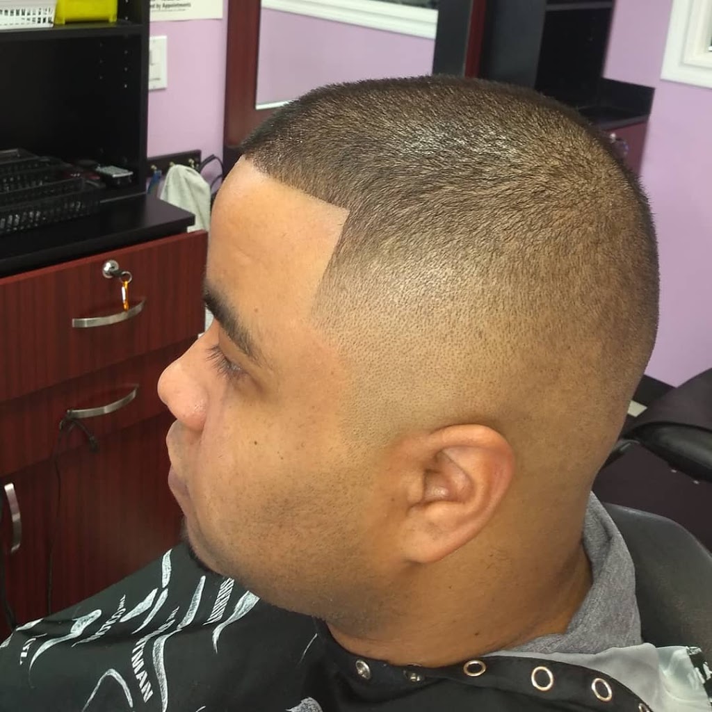Transformational Barbers | 91 Rylander Blvd Unit 101 5B, Scarborough, ON M1B 5M5, Canada | Phone: (416) 286-6247