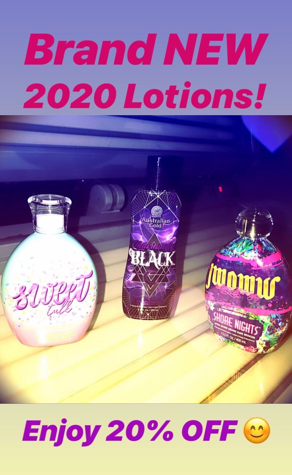 Sun Depot Tanning Studio | 5408 53 Ave NW Unit 1, Edmonton, AB T6B 3K1, Canada | Phone: (780) 490-4444