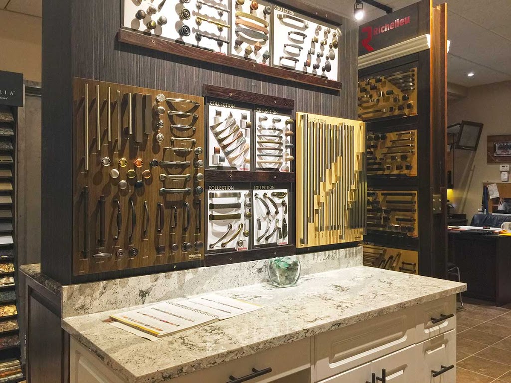 Hanover Cabinets | 63 Highland Rd, Moose Jaw, SK S6H 1M5, Canada | Phone: (306) 631-8727
