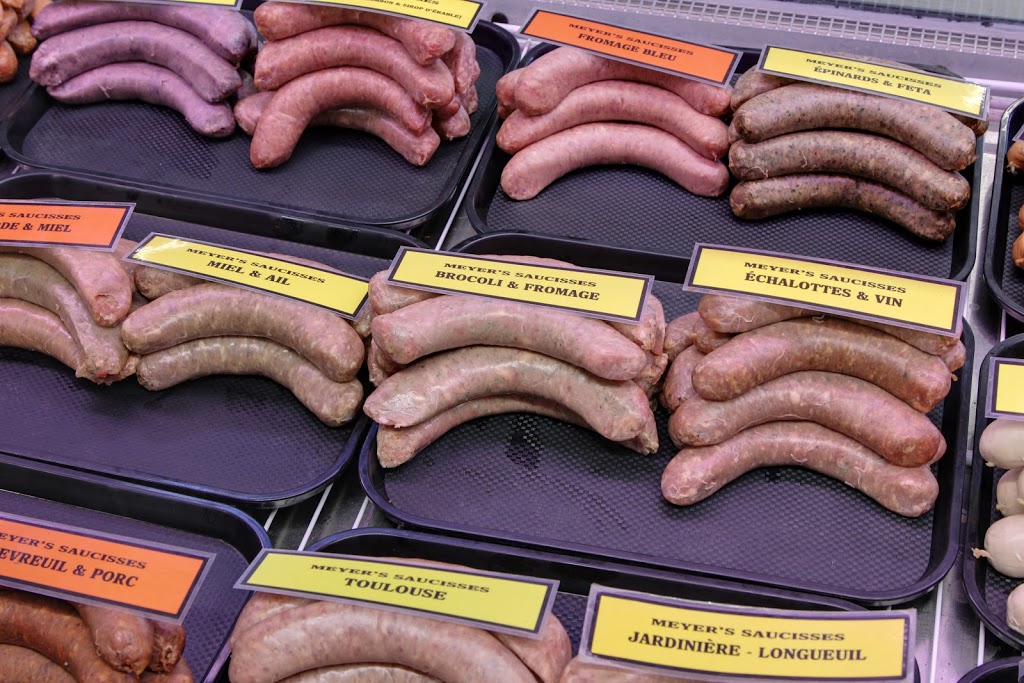 Meyers Saucisses Allemandes | 4200 Ch de la Savane p01, Saint-Hubert, QC J3Y 9G5, Canada | Phone: (514) 771-3282