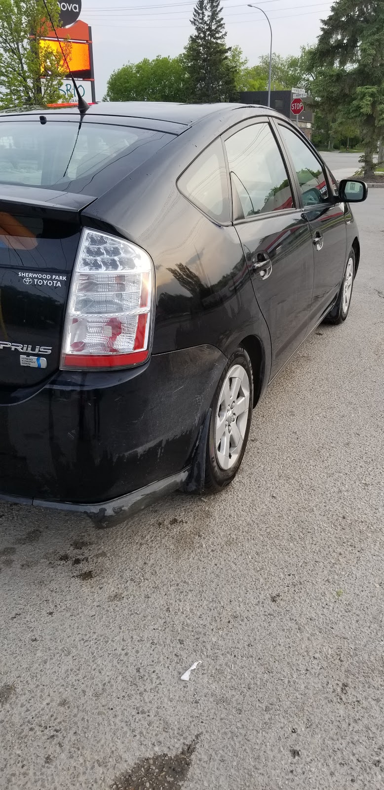 safe2go driving school | 78 Gull Lake Rd, Winnipeg, MB R3T 4V9, Canada | Phone: (204) 998-5188