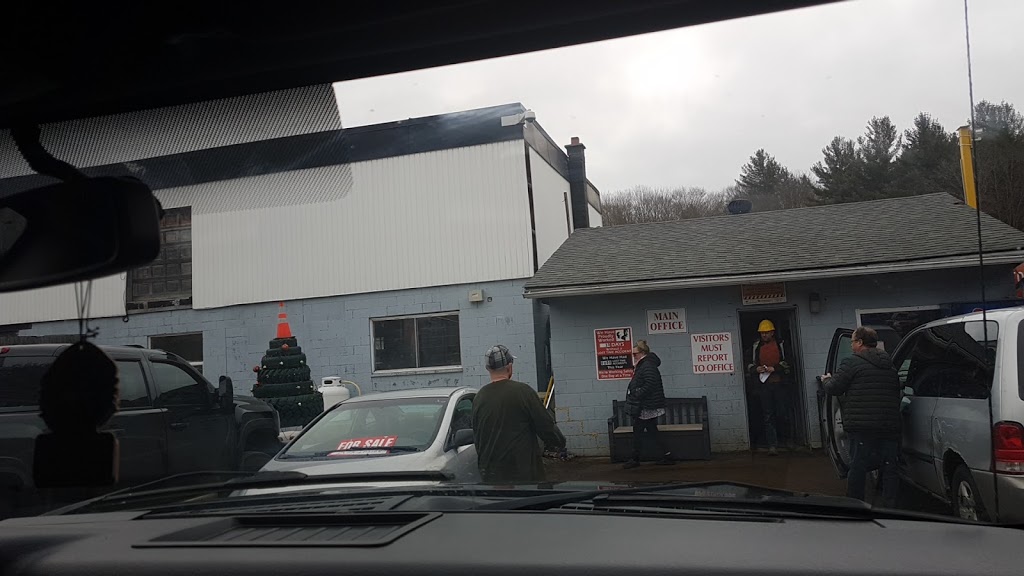 Port Sydney Recyclers | 211 Muskoka District Road 10, Port Sydney, ON P0B 1L0, Canada | Phone: (705) 385-1754